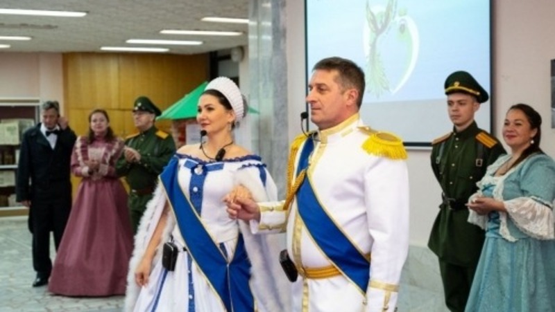 Лучшим туристическим маршрутом Омской области стала «Станция Любинская в судьбе Николая II»