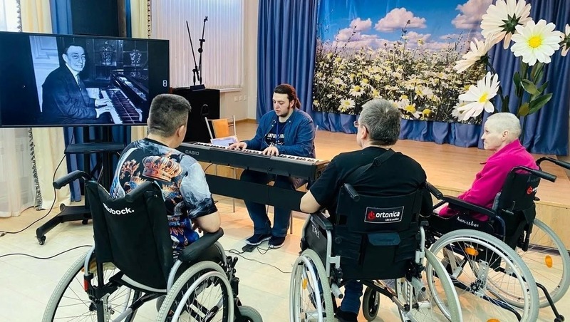 Практика активного долголетия Владимирской области вошла в число лучших в России