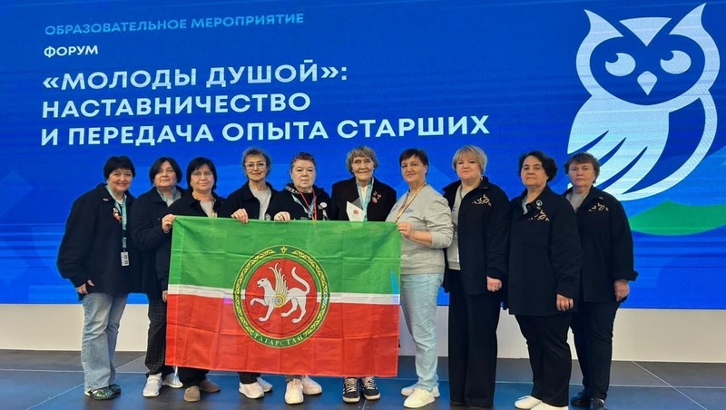 Елабужский район — в числе лидеров Всероссийской благотворительной акции