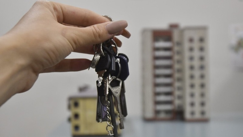 Более 30 тыс. человек расселили из аварийного жилья в Прикамье за 8 лет