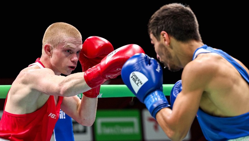 4 боксёра из Челябинской области выступят на Кубке России