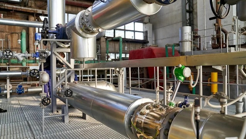 В 14 районах Петербурга пройдут 55 гидравлических испытаний