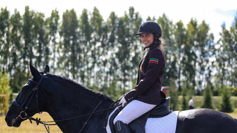 На КазаньФоруме пройдут скачки и международный чемпионат жокеев на Казанском ипподроме
