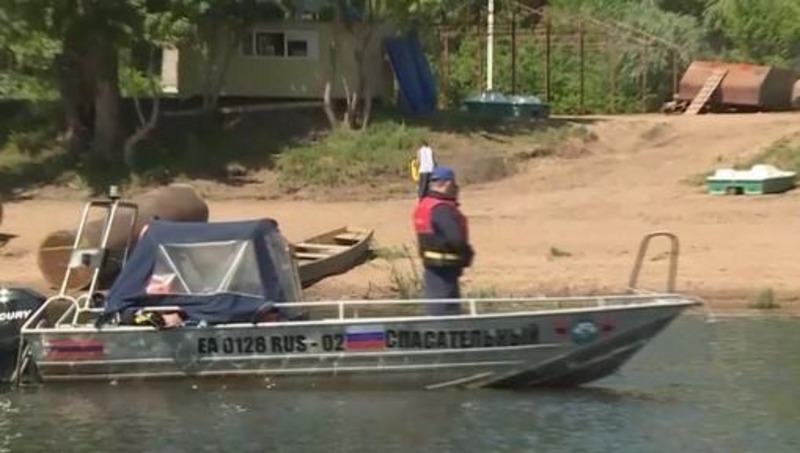 1 июня в Уфе официально откроются восемь городских пляжей