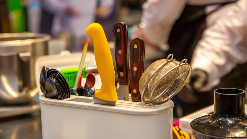 Шеф-повара из 7 регионов России примут участие в кулинарном турнире в Петербурге