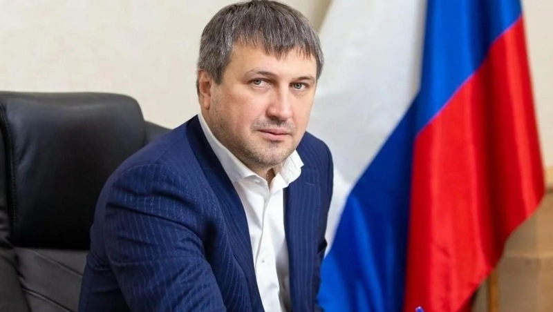 Иван Носков поздравил жителей Самары с Масленицей