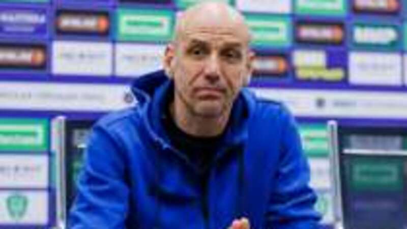 «Не смогли забить»: Гаранин прокомментировал поражение от «Ахмата»