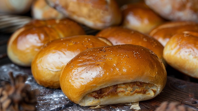 В Татарстане представлен сборник открыток с рецептами национальной кухни