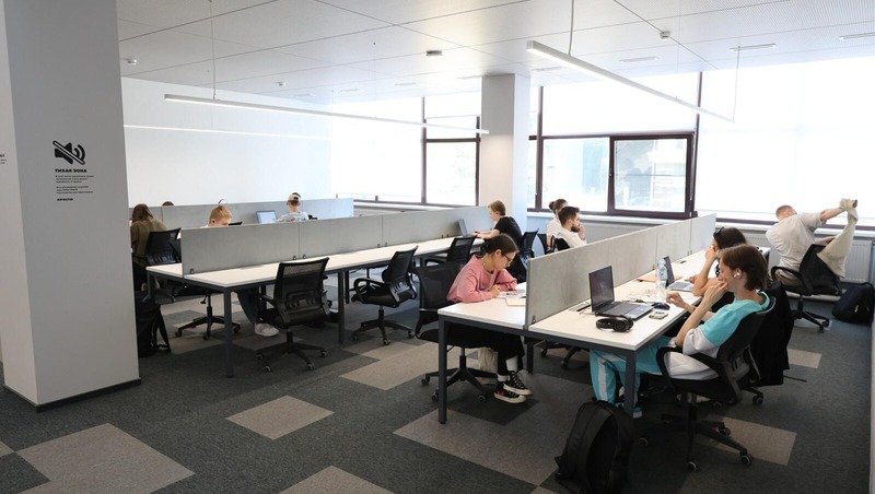 Ярмарка вакансий для обучающихся вузов и ссузов откроется 22 января в Самаре