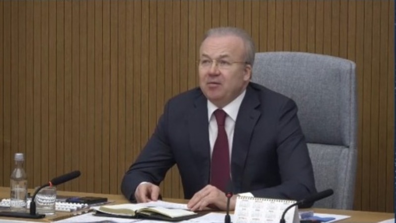 Строительство Уфимского кампуса завершится в 2026 году