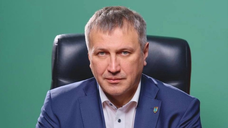 Носков поздравил граждан с 175-летием со дня образования Самарской губернии