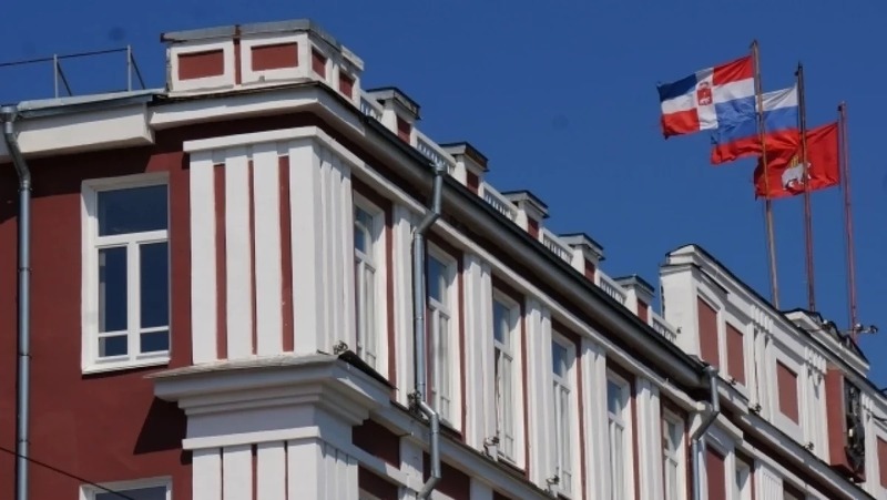 Кирилл Самаркин возглавил контрольный департамент администрации Перми
