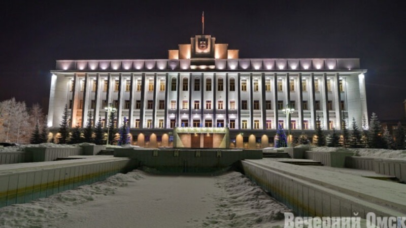 420 млн руб. выделили на развитие коммунальной инфраструктуры Омской области