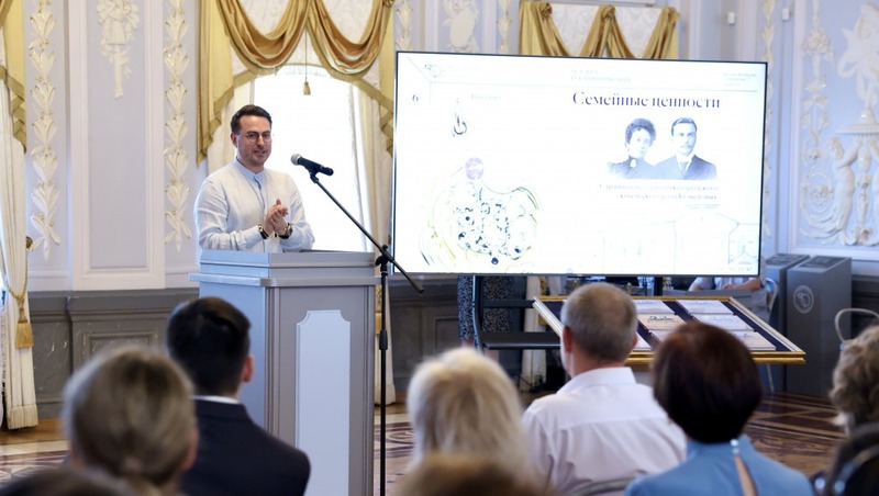 Нижегородский школьник стал победителем международного конкурса традиционных ценностей