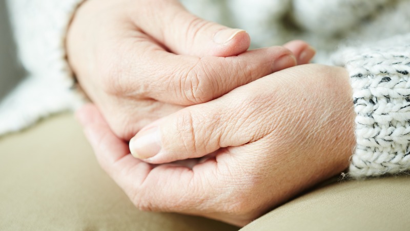 Труженица тыла из Казани Екатерина Шляхтина отметила 100-летие