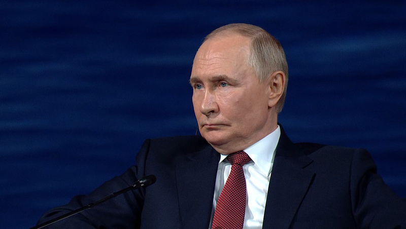 Владимир Путин посетит КНР 19–20 мая: юбилей договора и саммит с Си Цзиньпином