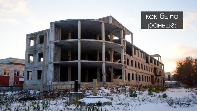 Новый приемный покой ГКБ № 40 появится в Екатеринбурге в 2026 году