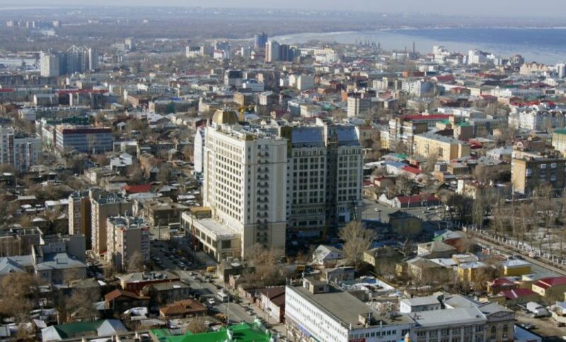 Историческую лавку купца Шемякина отреставрируют в Самаре