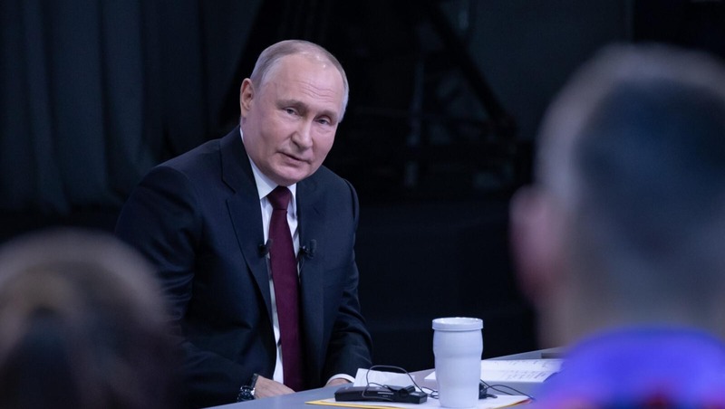 Путин присвоил звание Героя России самарскому бойцу Сергею Ярашеву