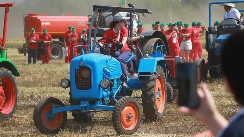 2,2 млрд руб. на компенсацию затрат на технику выделили аграриям Татарстана в 2025 году