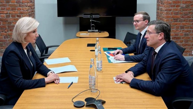 Более 7 тыс. нижегородских семей получат демографическую поддержку до конца года