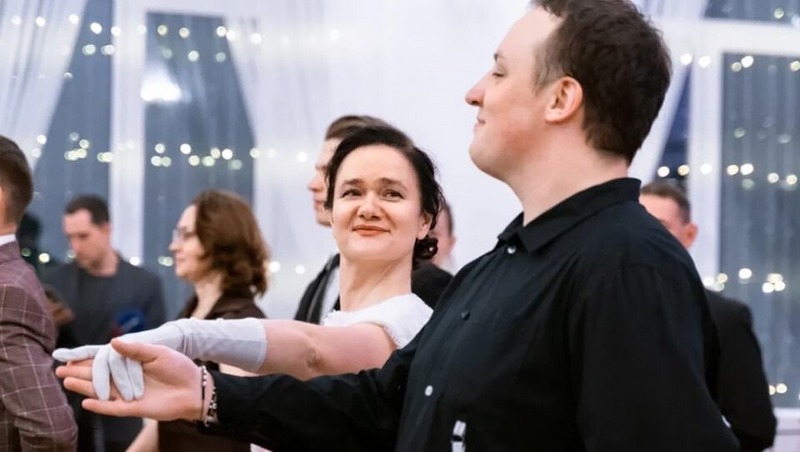 Новогодний бал-маскарад для студентов состоится 26 декабря в Перми