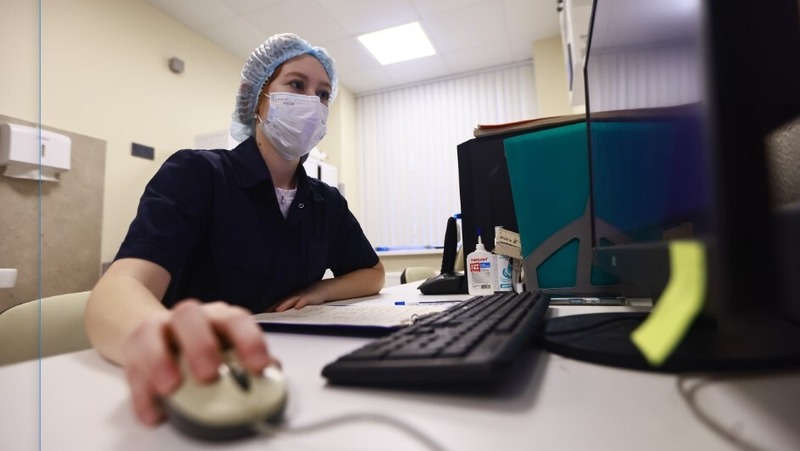 Более 12 тыс. случаев ОРВИ и гриппа зарегистрировали в Татарстане за неделю