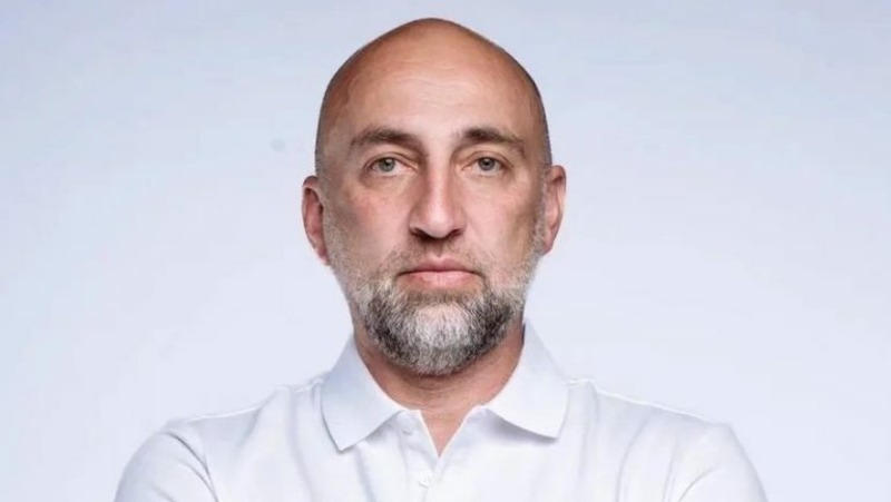 Магомед Адиев официально ушёл с поста главного тренера «Крыльев Советов»