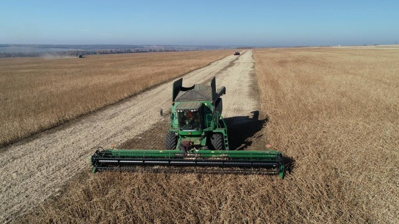 Татарстан самым инновационным регионом России в АПК