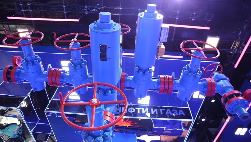 Более 110 мероприятий состоятся на международном газовом форуме в Петербурге