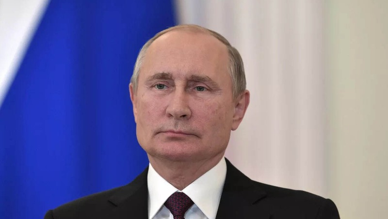 Путин: «Мы гордимся тем, что произошло с Казанью за последние годы»