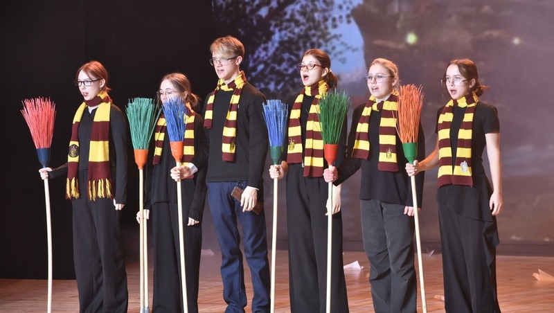 День открытых дверей состоялся в Рязанском филиале Московского института культуры