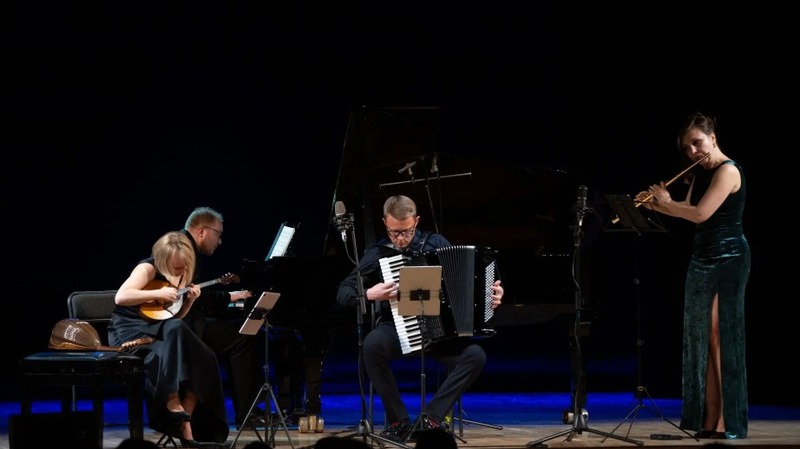 Проект «Композиторские читки» состоится в июне в Хабаровске