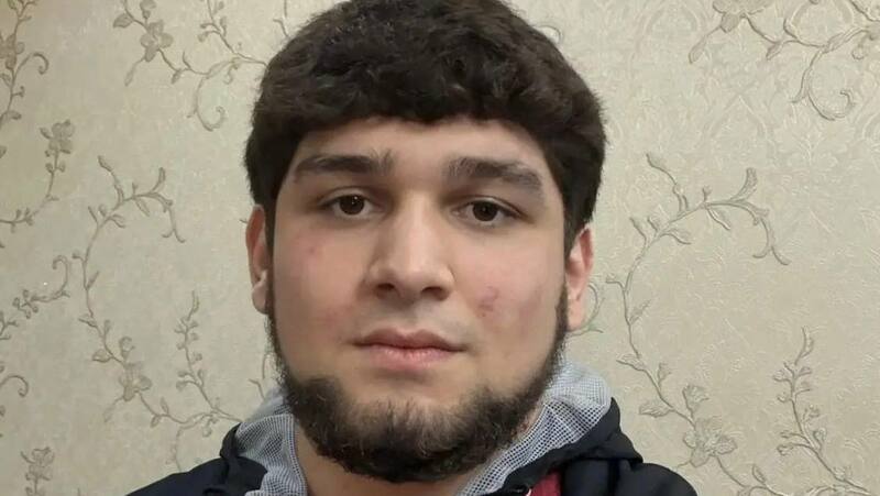 Петербургский дзюдоист завоевал «серебро» турнира Большого шлема 