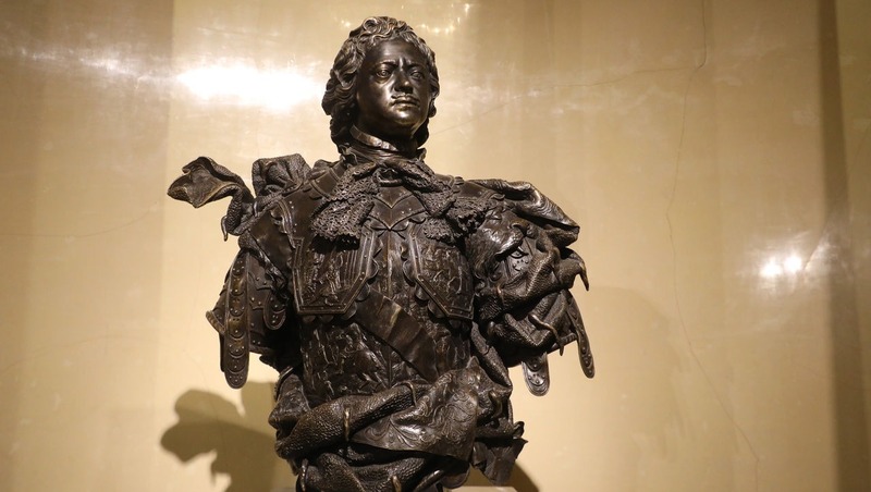 Беглов: 9 июня – 353 года со дня рождения Петра Первого