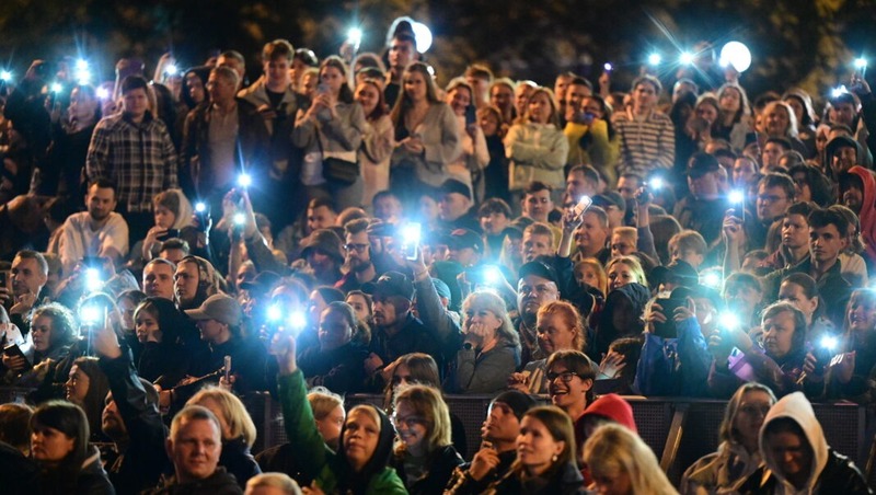 Группы «Ягода» и «Сова» станут хедлайнерами «Уральской ночи музыки» в Екатеринбурге