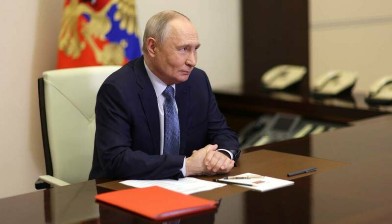 В.Путин присвоил главврачу из Казани Орден Пирогова за заслуги в области здравоохранения