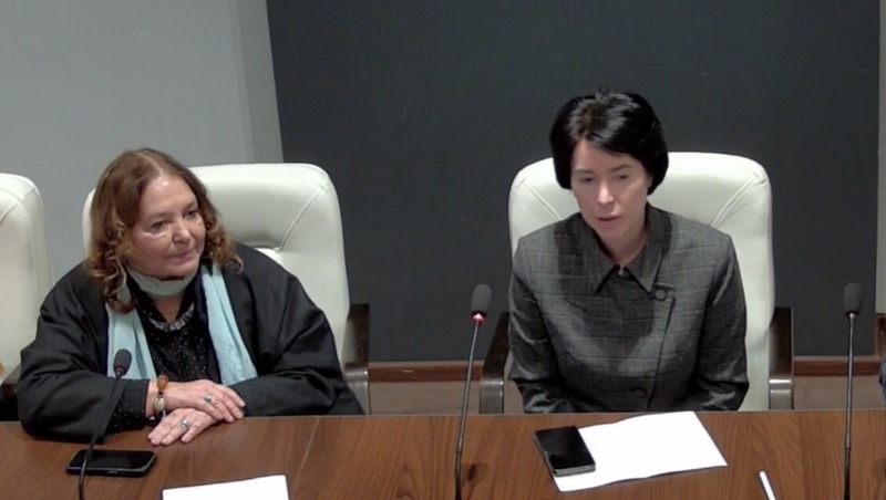 Научно-практическая конференция о наследии Салтыкова-Щедрина состоялась в Рязани