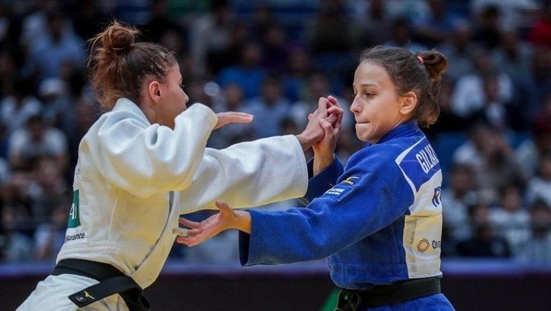23 дзюдоиста Челябинской области выступят на чемпионате России