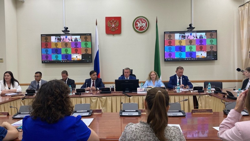 Зарплаты работникам водоснабжения повысят в РТ