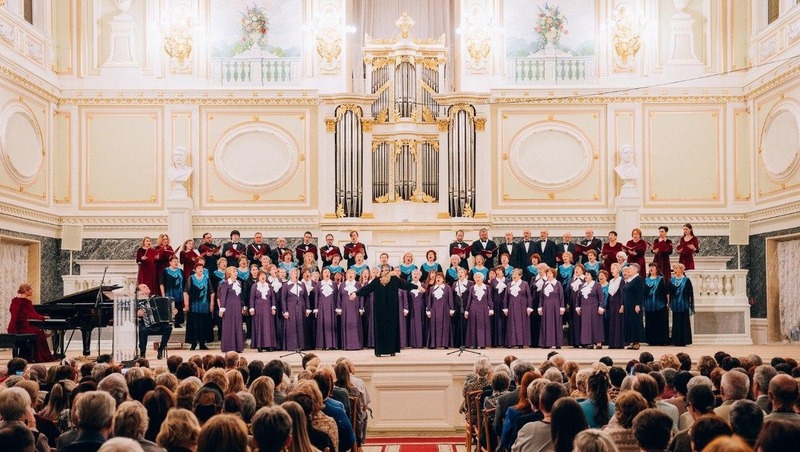 Концерт к 82-й годовщине освобождения Ленинграда от блокады состоится в Петербурге