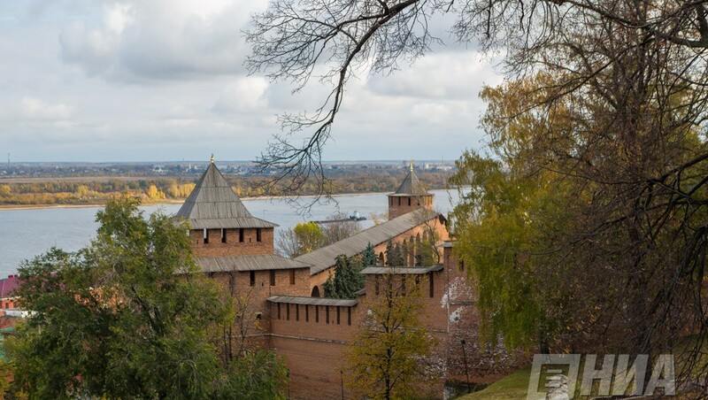 Нижегородцам рассказали, как можно будет попасть в кремль 9 Мая