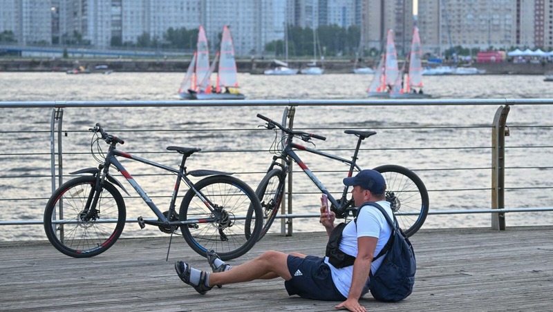 4,8 млн иностранных туристов посетили Россию в 2025 году