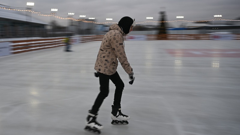 Более 140 мероприятий состоятся в рамках декады спорта и здоровья в Петербурге