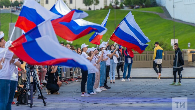 На площадке Центра культурного развития «Созвездие» 12 июня состоится праздничный концерт