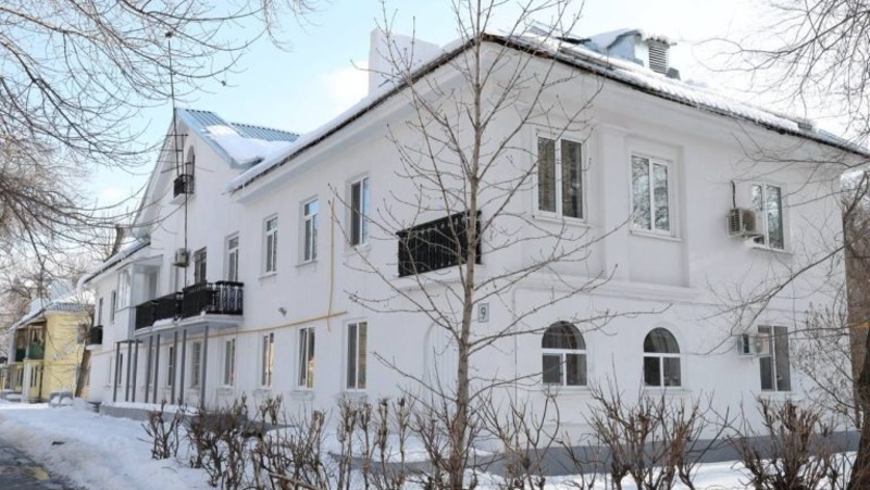 Около 1 тыс. домов капитально отремонтируют в 2026 году в Самаре