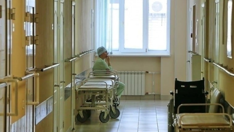 Женскую консультацию на ул. Рождественского переоборудуют в поликлинику для ветеранов