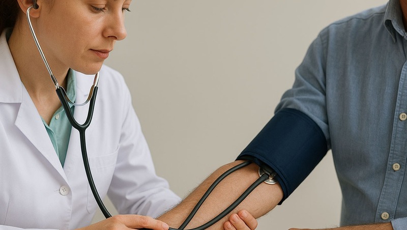 Около 70% взрослого населения Магадана прошли диспансеризацию