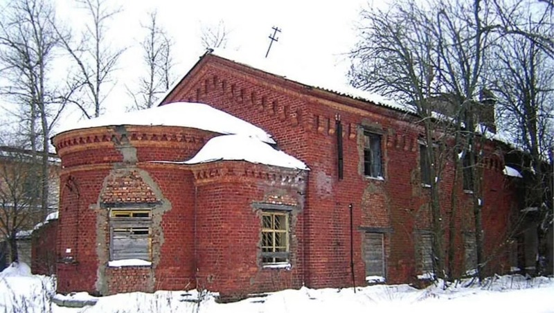 Храм святого Александра Невского восстановят в Новой Ладоге