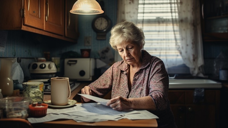 Россиянам рассказали о повышении пенсий с 1 января